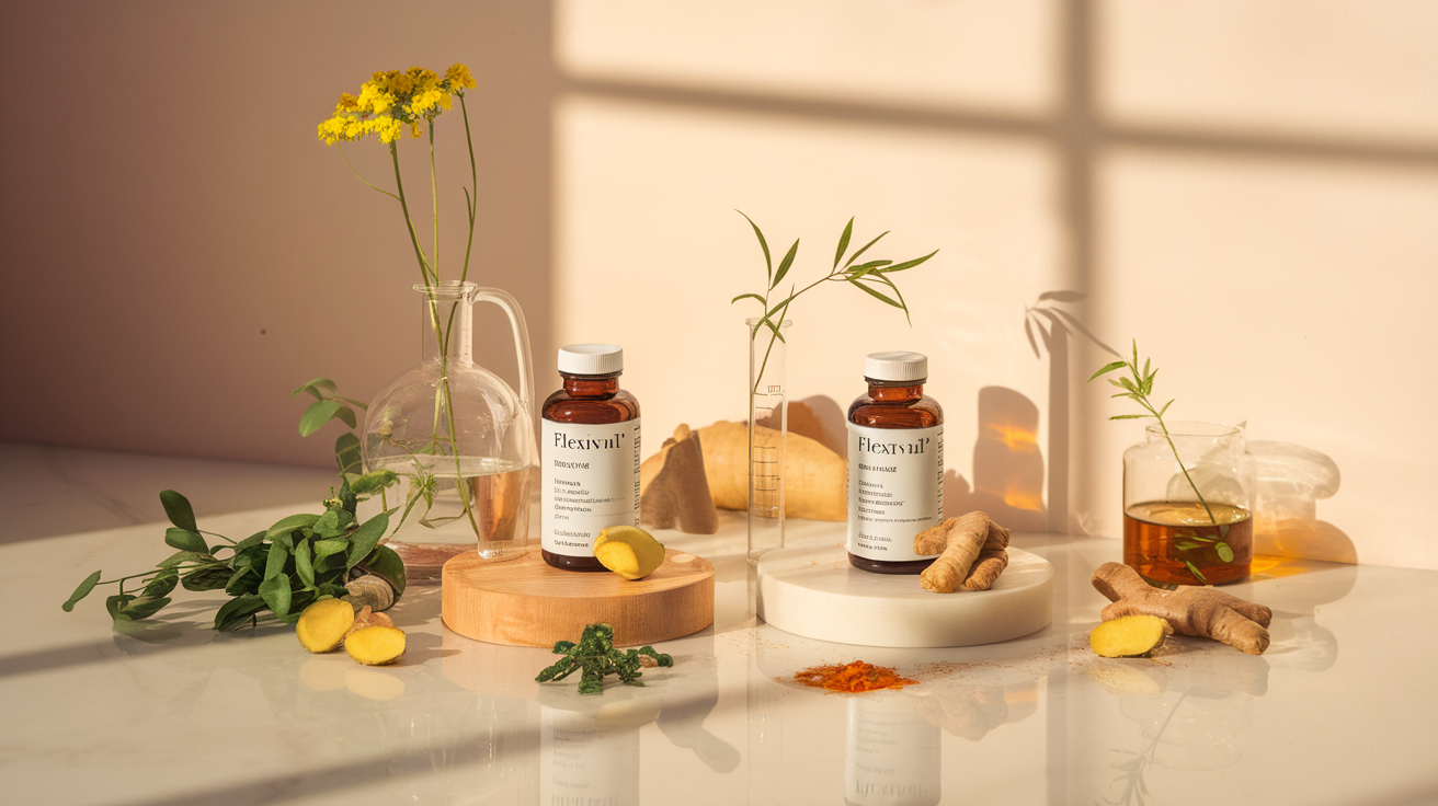 FlexiVital laboratorij